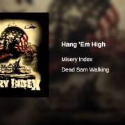 Il testo LOVE IT OR LEAVE IT dei MISERY INDEX è presente anche nell'album Hang em high - ep (2007)