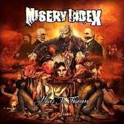 Il testo THE CARRION CALL dei MISERY INDEX è presente anche nell'album Heirs to thievery (2010)