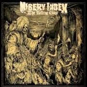 Il testo THE HARROWING dei MISERY INDEX è presente anche nell'album The killing gods (2014)