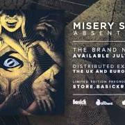 Il testo CARRIER dei MISERY SIGNALS è presente anche nell'album Absent light (2013)