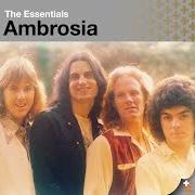Il testo HOW CAN YOU LOVE ME degli AMBROSIA è presente anche nell'album The essentials (2002)