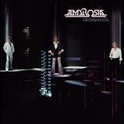 Il testo ANGOLA degli AMBROSIA è presente anche nell'album Life beyond l.A. (1978)