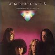 Il testo WE NEED YOU TOO degli AMBROSIA è presente anche nell'album Somewhere i've never travelled (1976)