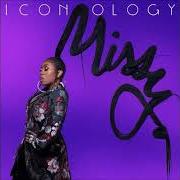 Il testo THROW IT BACK di MISSY ELLIOTT è presente anche nell'album Iconology (2019)