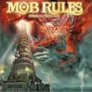 Il testo DAY AND A LIFETIME dei MOB RULES è presente anche nell'album Ethnolution a.D. (2006)