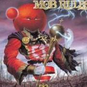 Il testo GHOST TOWN dei MOB RULES è presente anche nell'album Hollowed be thy name (2002)