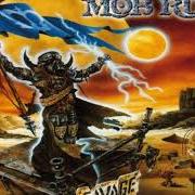 Il testo SAVAGE LAND - PART II (PIANISTA) dei MOB RULES è presente anche nell'album Savage land (1999)