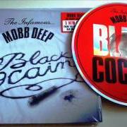 Il testo DEAD MAN'S SHOES di MOBB DEEP è presente anche nell'album Black cocaine (ep) (2011)