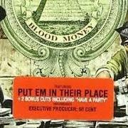 Il testo SPEAKIN SO FREELY di MOBB DEEP è presente anche nell'album Blood money (2006)