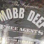 Il testo AIR IT OUT di MOBB DEEP è presente anche nell'album Free agents - the murda mixtape - bonus disc (2003)