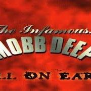 Il testo SHOOK ONES PART 1 di MOBB DEEP è presente anche nell'album Hell on earth (1996)