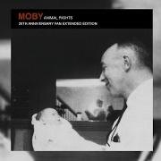 Il testo NOW I LET IT GO di MOBY è presente anche nell'album Animal rights (1997)