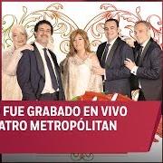 Il testo TODAVÍA di MOCEDADES è presente anche nell'album Por amor a méxico (2017)