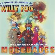 La vuelta al mundo de willy fog