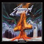 Il testo THE SUMMONING di AMBUSH è presente anche nell'album Infidel (2020)