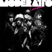 Il testo GRACIAS dei MODERATTO è presente anche nell'album Carisma (2012)