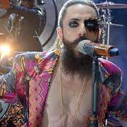 Il testo SECRETO DE AMOR dei MODERATTO è presente anche nell'album Malditos pecadores (2014)