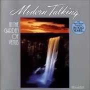 Il testo LOCOMOTION TANGO di MODERN TALKING è presente anche nell'album In the garden of venus (1987)