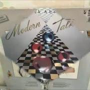 Il testo WITH A LITTLE LOVER di MODERN TALKING è presente anche nell'album Let's talk about love (1985)