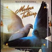 Il testo JUST WE TWO (MONA LISA) di MODERN TALKING è presente anche nell'album Ready for romance (1986)