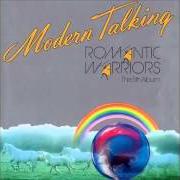 Il testo LIKE A HERO di MODERN TALKING è presente anche nell'album Romantic warriors (1987)