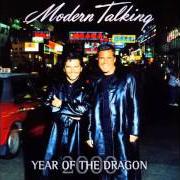 Il testo CHINA IN HER EYES - VIDEO VERSION (FEAT. ERIC SINGLETON) di MODERN TALKING è presente anche nell'album Year of the dragon (2000)