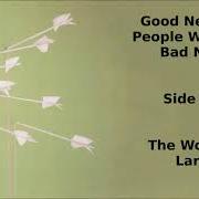 Il testo BURY ME WITH IT dei MODEST MOUSE è presente anche nell'album Good news for people who love bad news (2004)