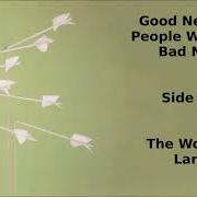 Il testo OCEAN BREATHES SALTY dei MODEST MOUSE è presente anche nell'album Good news for people who love bad news (2004)