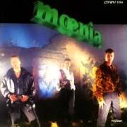 Il testo YA ME ACOSTUMBRE di MOENIA è presente anche nell'album Moenia (1996)