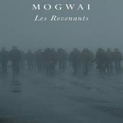 Il testo FRIDGE MAGIC dei MOGWAI è presente anche nell'album Les revenants (2013)