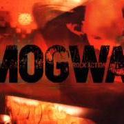 Il testo SECRET PINT dei MOGWAI è presente anche nell'album Rock action (2001)