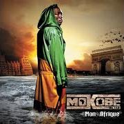 Il testo BISOU di MOKOBÉ è presente anche nell'album Mon afrique (2007)