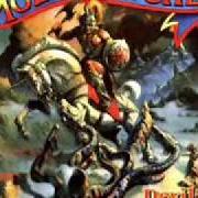 Il testo DREAMS I'LL NEVER SEE dei MOLLY HATCHET è presente anche nell'album Devil's canyon (1996)