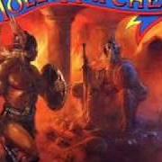 Il testo CORNBREAD MAFIA dei MOLLY HATCHET è presente anche nell'album Kingdom of xii (2000)