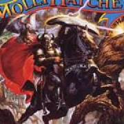 Il testo HEART OF MY SOUL dei MOLLY HATCHET è presente anche nell'album Lightning strikes twice (1989)