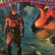 Il testo BLUE THUNDER dei MOLLY HATCHET è presente anche nell'album Silent reign of heroes (1998)