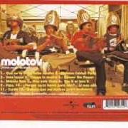 Il testo KULEKA'S CHOICE dei MOLOTOV è presente anche nell'album Apocalypshit (1999)