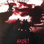 Il testo THE DARKEST HOUR degli AMEBIX è presente anche nell'album Arise! (1985)