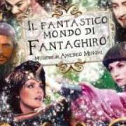 Il testo TARABAS (SUITE) di AMEDEO MINGHI è presente anche nell'album Il fantastico mondo di amedeo minghi (1996)