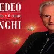 Il testo PENSANDO A TE di AMEDEO MINGHI è presente anche nell'album La bussola e il cuore (2016)