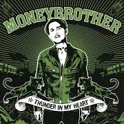 Il testo IT MIGHT BE AS WELL BE WINTER ALL YEAR LONG di MONEYBROTHER è presente anche nell'album Thunder in my heart - ep (2002)