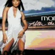Il testo SO GONE di MONICA è presente anche nell'album After the storm (2003)