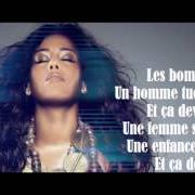 Il testo MA CHANCE di AMEL BENT è presente anche nell'album Instinct (2014)