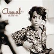 Il testo NE RETIENS PAS TES LARMES (PIANO-VOIX) di AMEL BENT è presente anche nell'album Un jour d'été (2004)