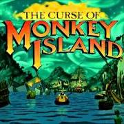 Escape of monkey island (monkey island iii)