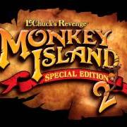 Il testo ENDING di MONKEY ISLAND è presente anche nell'album Monkey island ii