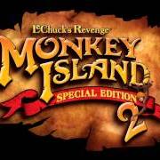 Monkey island ii