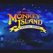 Tales of monkey island