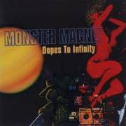 Il testo I CONTROL, I FLY dei MONSTER MAGNET è presente anche nell'album Dopes to infinity (1995)