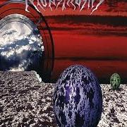 Il testo STORMWINDS dei MONSTROSITY è presente anche nell'album Millennium (1996)